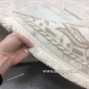 Турецкий Овальный Ковер Медальон Дизайн 30426