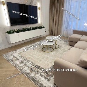 Современный Ковер Для Гостиной Дизайн 30534