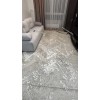 Белый Ковер Для Гостиной Дизайн 25577
