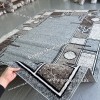 Ковер Коротковорсный Карпет Дизайн 22